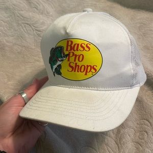 bass pro shop hat